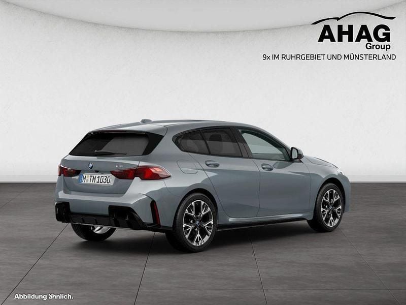 Gebraucht BMW 120 Efficient Dynamics 170 PS (125 kW) 2026 Grau Kleinwagen