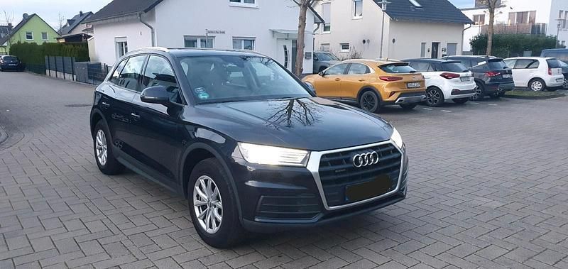 Gebraucht 2017 Audi Q5 SUV | 21.499 € (Guter Preis) - Bild 1/4