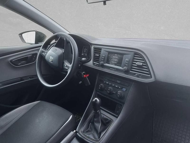 Gebraucht Seat Leon Reference 110 PS (80 kW) 2016 Andere farbe