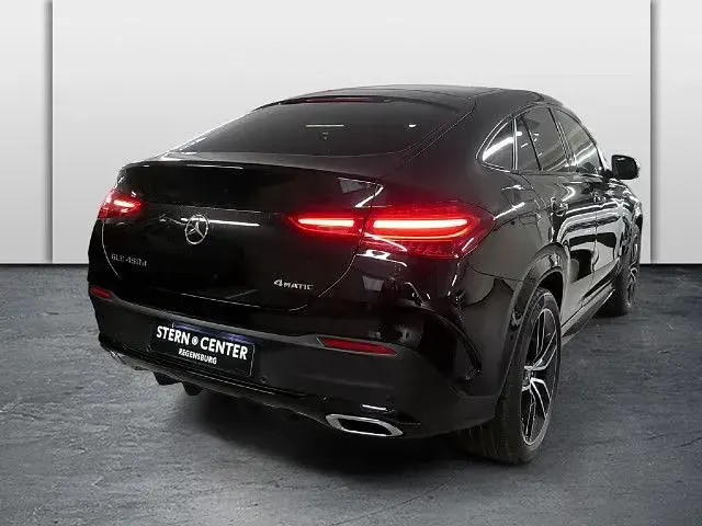 Gebraucht Mercedes GLE450 367 PS (269 kW) 2026 SUV