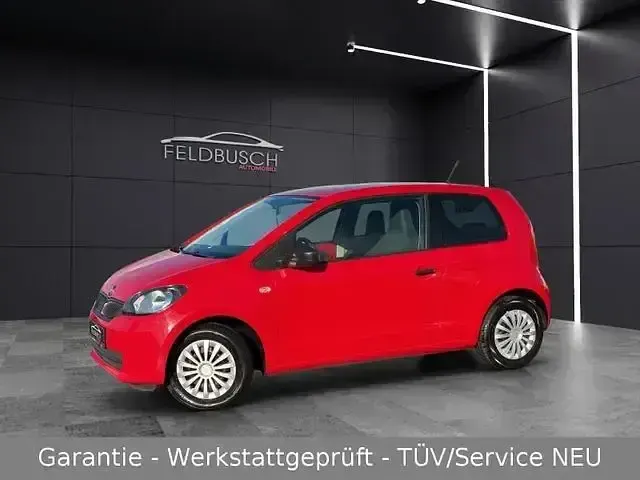 Gebraucht Renault Captur Intens 80 PS (58 kW) 2015 Andere SUV