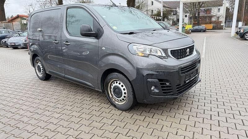 Gebraucht Peugeot Expert 122 PS (89 kW) 2020 Grau Van
