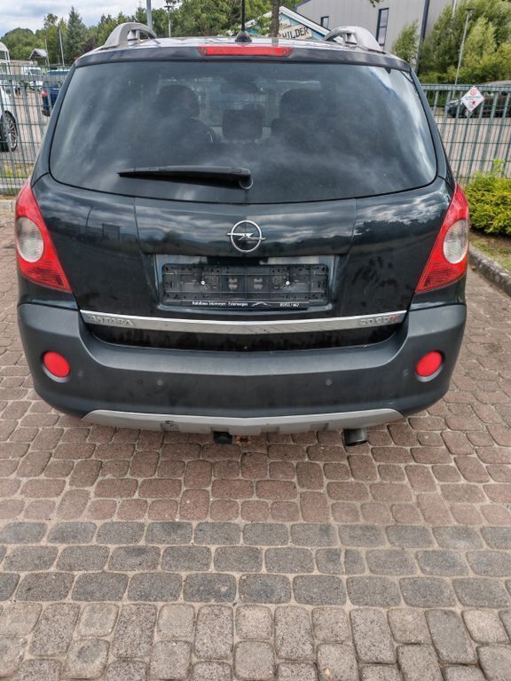 Gebraucht 2010 Opel Antara Cosmo SUV | 4.800 € (Superpreis) - Bild 1/4