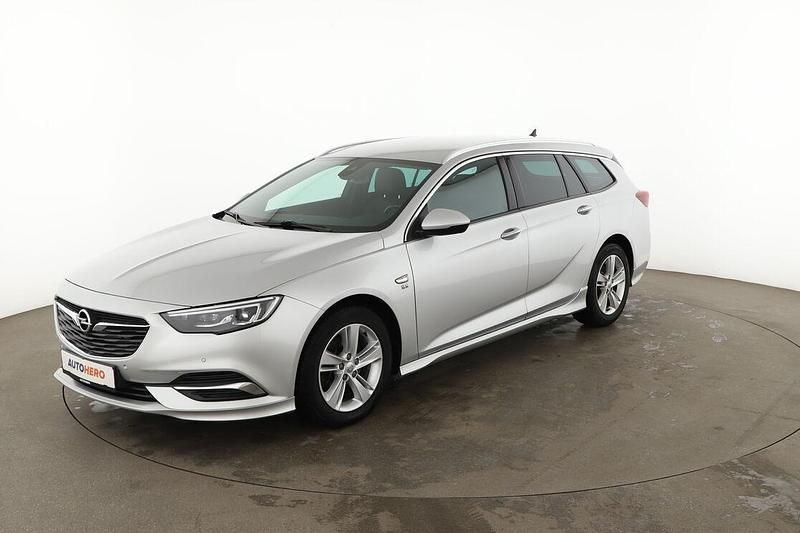 Używany Opel Insignia Innovation 170 KM (125 kW) 2019 Kombi