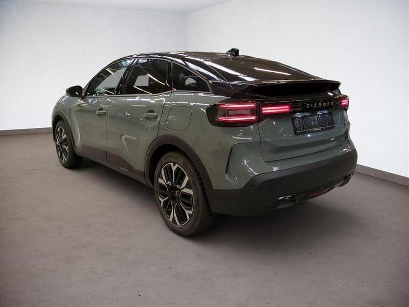 Gebraucht Citroën e-C4 114 kW (156 PS) 2025 Grau Limousine