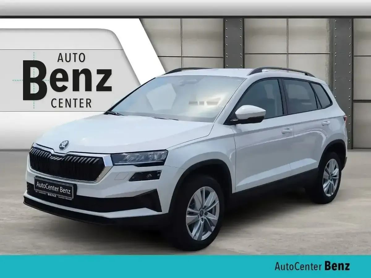Gebraucht Skoda Karoq Selection 150 PS (110 kW) 2026 SUV