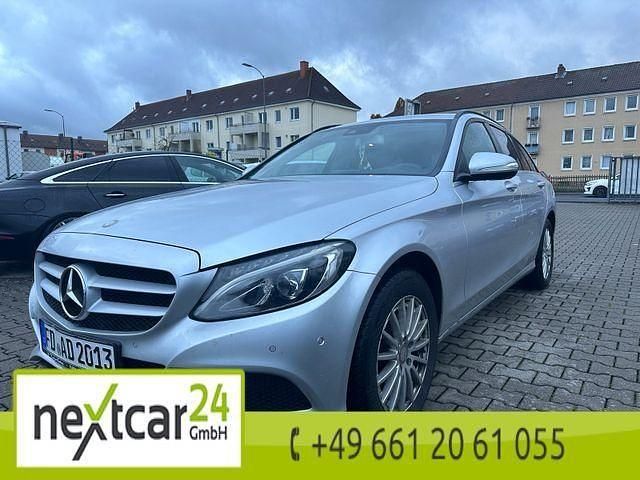 Gebraucht 2015 Mercedes C220 Kombi | 12.490 € (Fairer Preis) - Bild 1/4