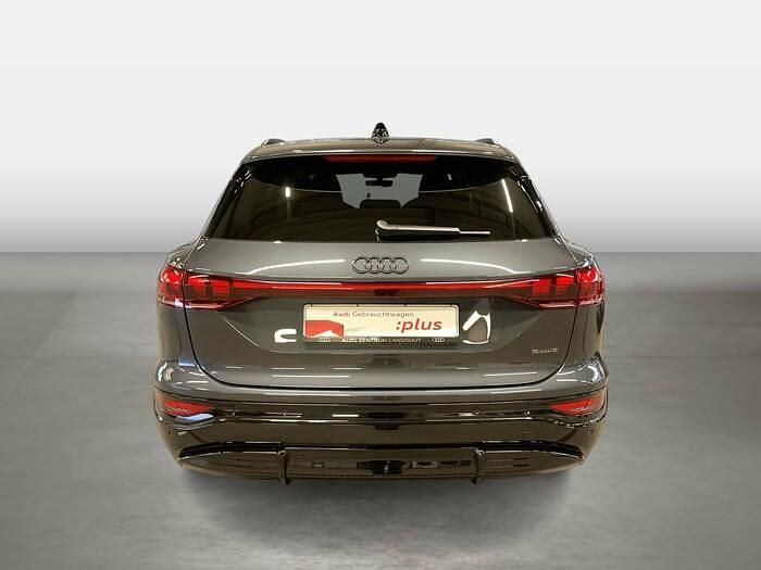 Gebraucht Audi Q6 e-tron Sport 284 kW (387 PS) 2025 Grau SUV