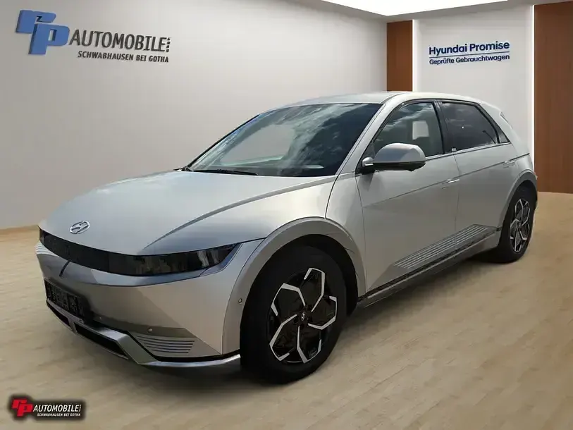 Używany Hyundai Ioniq 5 224 kW (305 KM) 2021 SUV