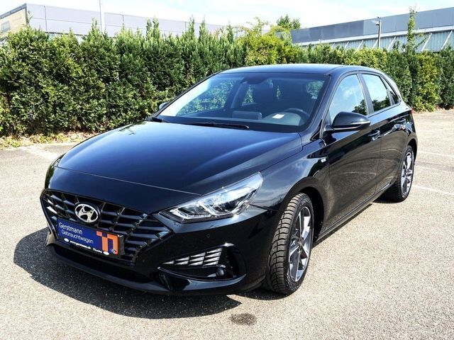 Andere Gebraucht 2023 Hyundai i30 Trend Limousine | 18.980 € (Fairer Preis) - Bild 1/4