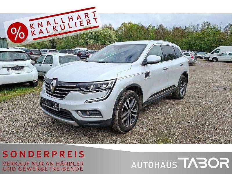 Gebraucht Renault Koleos Intens 177 PS (130 kW) 2017 Unbekannt SUV