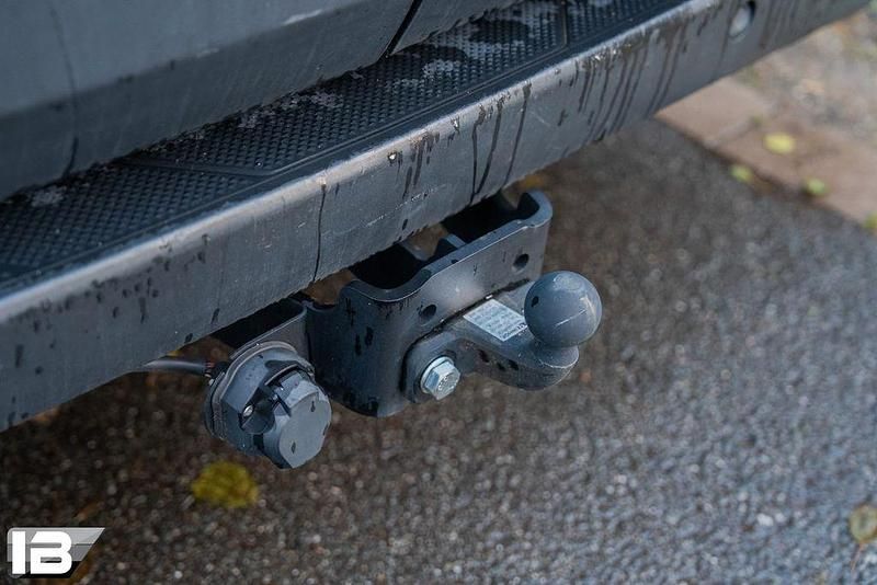 Gebraucht Maxus V90 148 PS (108 kW) 2022 Weiß Van