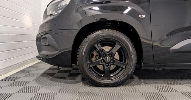 Farbe: Gebraucht 2019 Opel Combo Life Edition | 15.350 € (Fairer Preis) - Bild 1/1