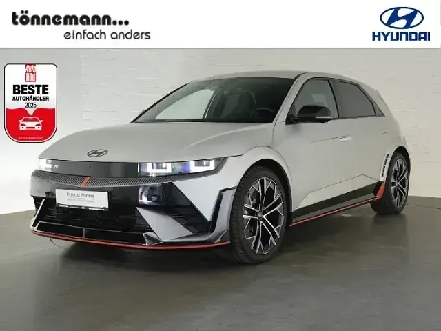 Gebraucht Hyundai Ioniq 5 447 kW (609 PS) 2025 SUV