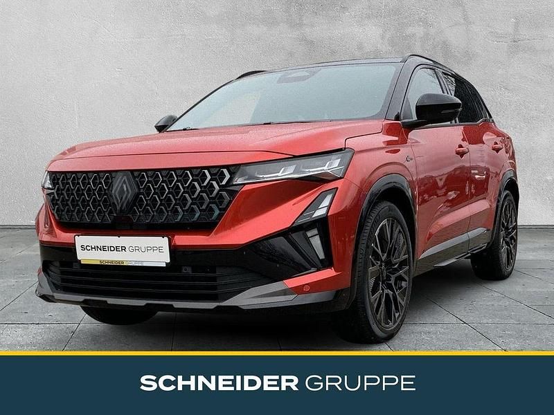 Neu Renault Austral Esprit Alpine 200 PS (147 kW) 2026 SUV