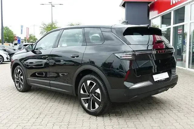 Neu Opel Grandland X 145 PS (106 kW) 2026 Schwarz SUV