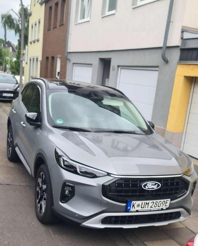 Gebraucht 2025 Ford Kuga Active X SUV | 45.500 € (Teuer) - Bild 1/4
