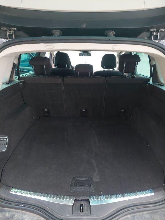 Gebraucht Renault Espace Life 131 PS (96 kW) 2015 Beige Van / Kleinbus