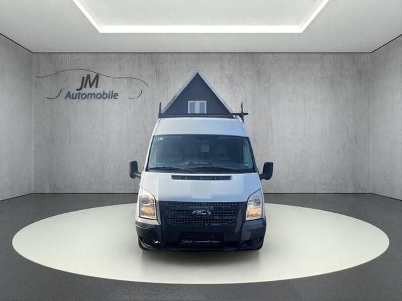 Gebraucht Ford Transit 95 PS (69 kW) 2012 Andere