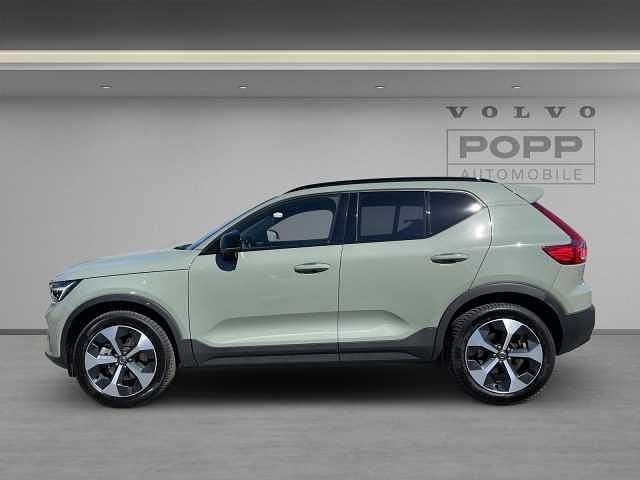Gebraucht Volvo XC40 120 PS (88 kW) 2025 SUV