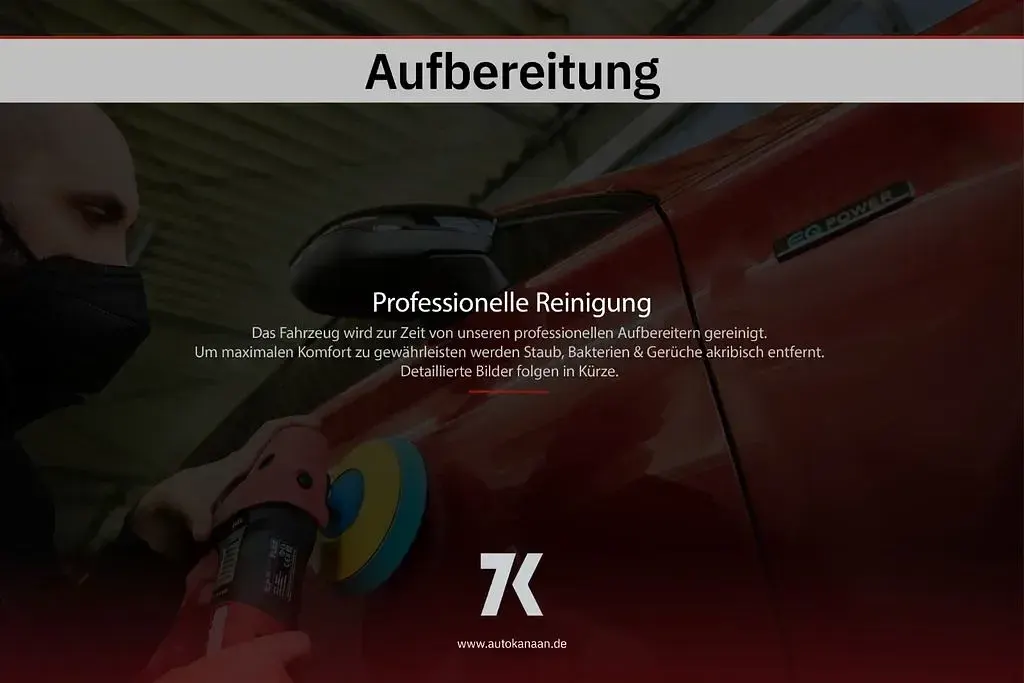 Gebraucht Mercedes C300 AMG 258 PS (189 kW) 2021 Schwarz Cabrio