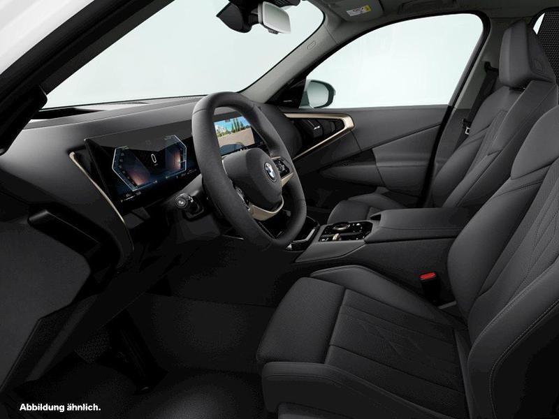 Gebraucht BMW X3 197 PS (144 kW) 2025 Weiß SUV