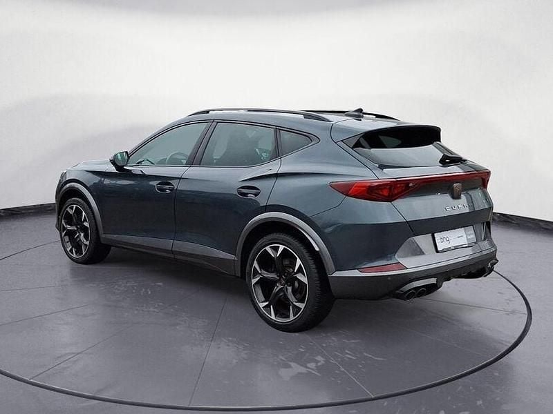 Gebraucht Cupra Formentor VZ 310 PS (228 kW) 2023 Grau SUV