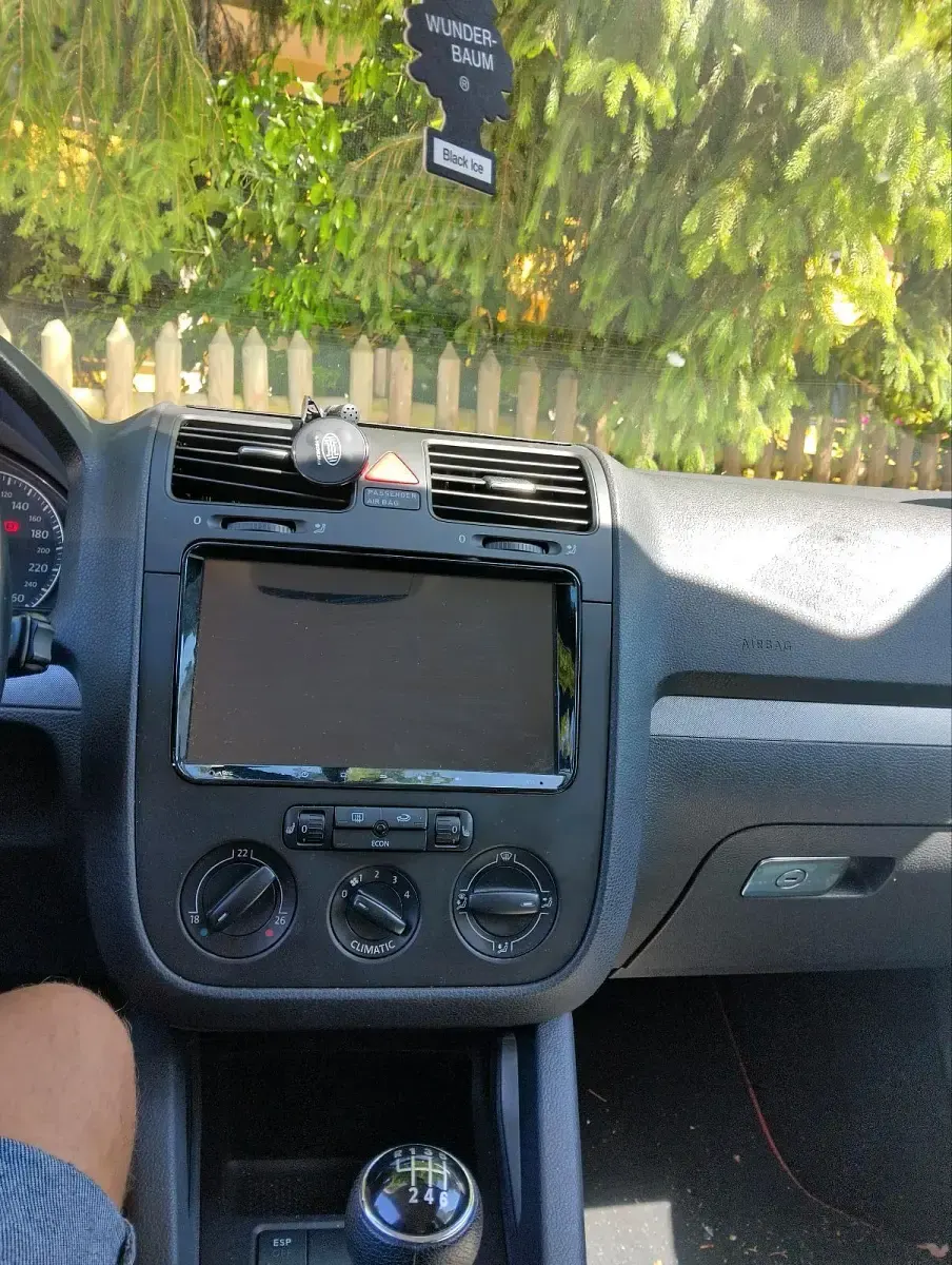 Gebraucht VW Golf 105 PS (77 kW) 2006 Coupé