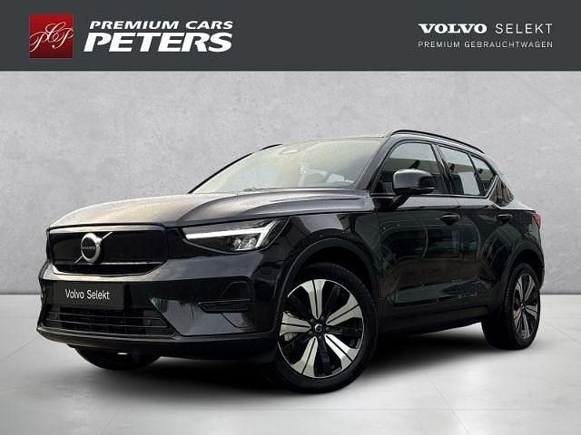 Gebraucht Volvo XC40 Core 169 kW (231 PS) 2022 Stone) / solid (schwarz SUV