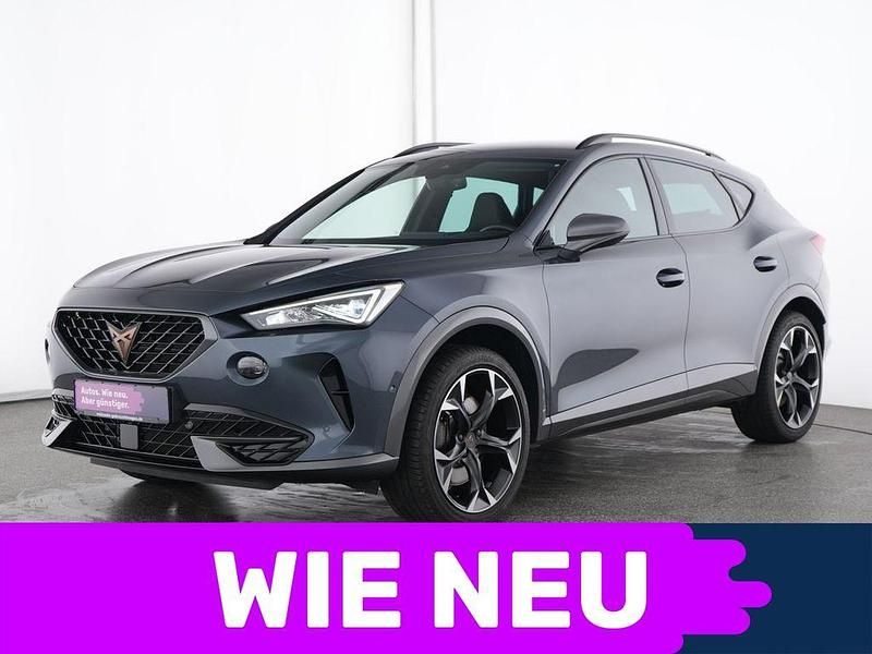 Magnetic tech Gebraucht 2023 Cupra Formentor VZ SUV | 33.665 € (Fairer Preis) - Bild 1/4
