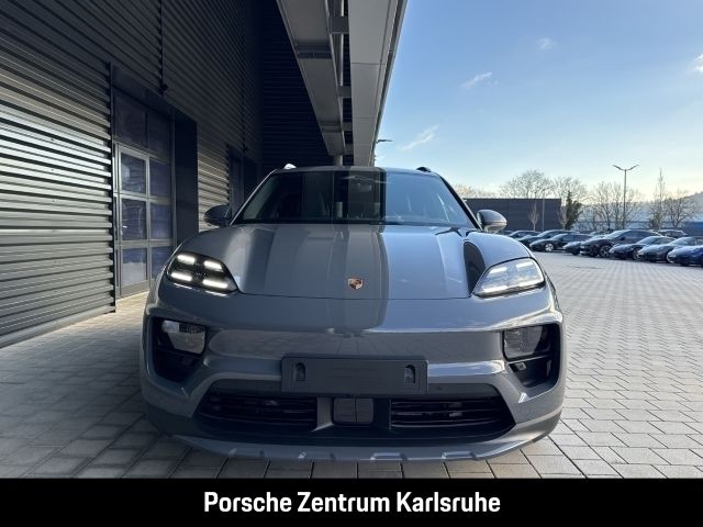 Gebraucht Porsche Macan 300 kW (408 PS) 2025 Schiefergrau neo SUV