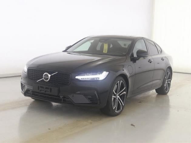 Schwarz Gebraucht 2024 Volvo S90 Ultimate Limousine | 44.490 € (Fairer Preis) - Bild 1/4