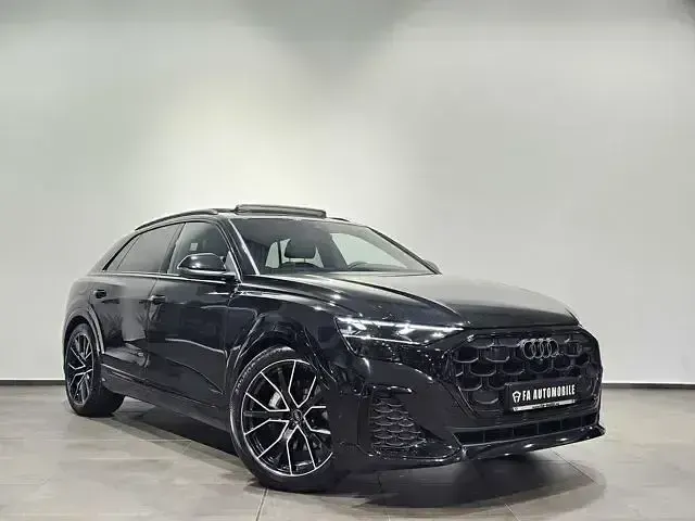 Gebraucht Audi Q8 S-Line 286 PS (210 kW) 2025 Andere SUV