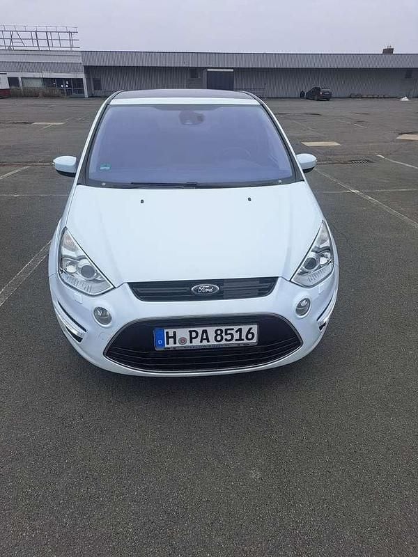Gebraucht Ford S-MAX Titanium 200 PS (147 kW) 2011 Van / Kleinbus