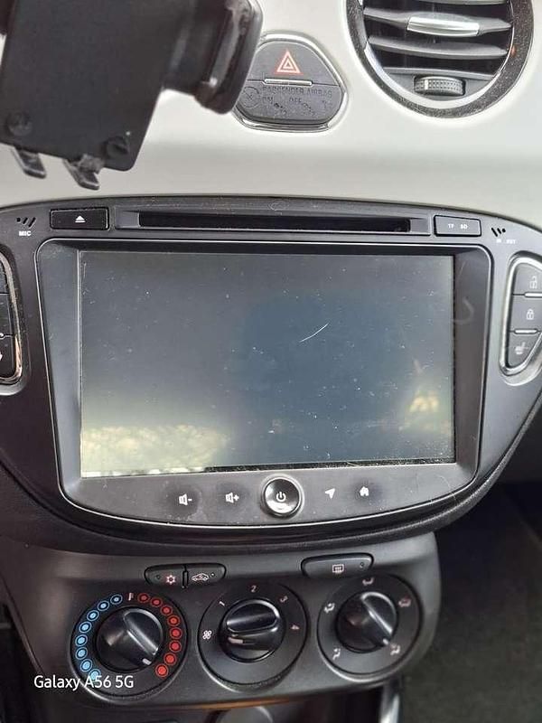 Gebraucht Opel Adam Open Air 87 PS (63 kW) 2015 Braun Kleinwagen