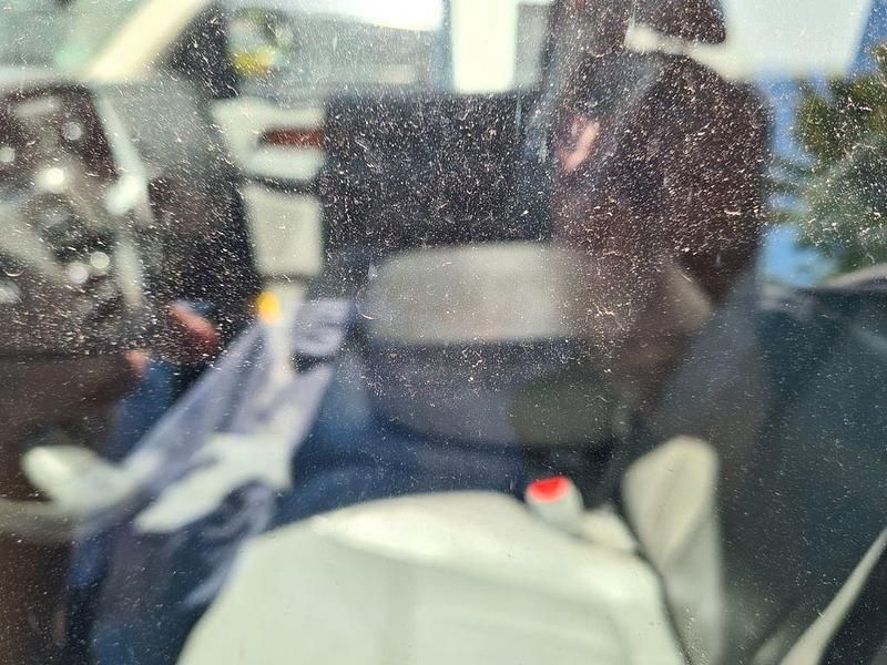 Gebraucht Dodge Ram 347 PS (255 kW) 2008 Silber Pickup