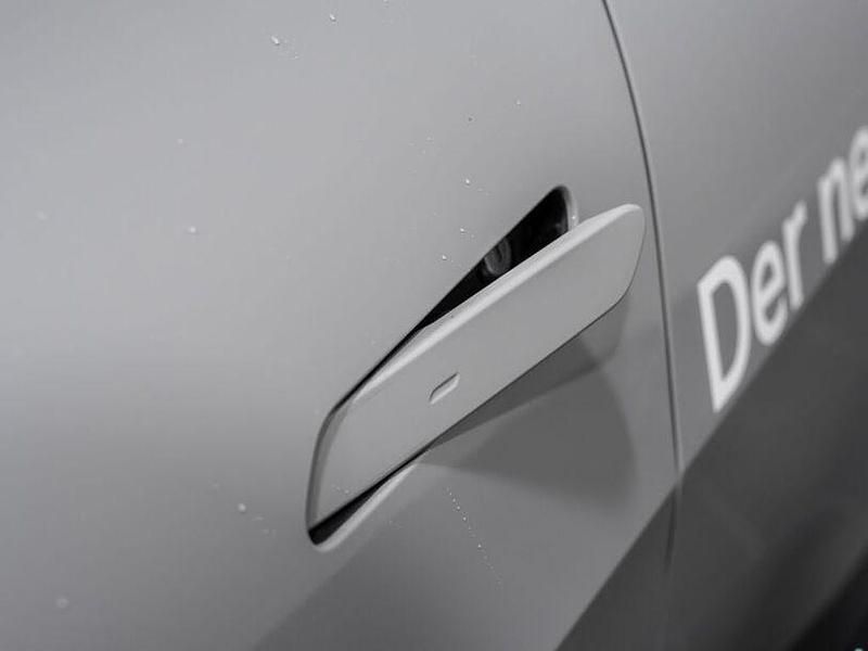 Gebraucht Kia EV6 GT-Line 239 kW (325 PS) 2025 Grau SUV