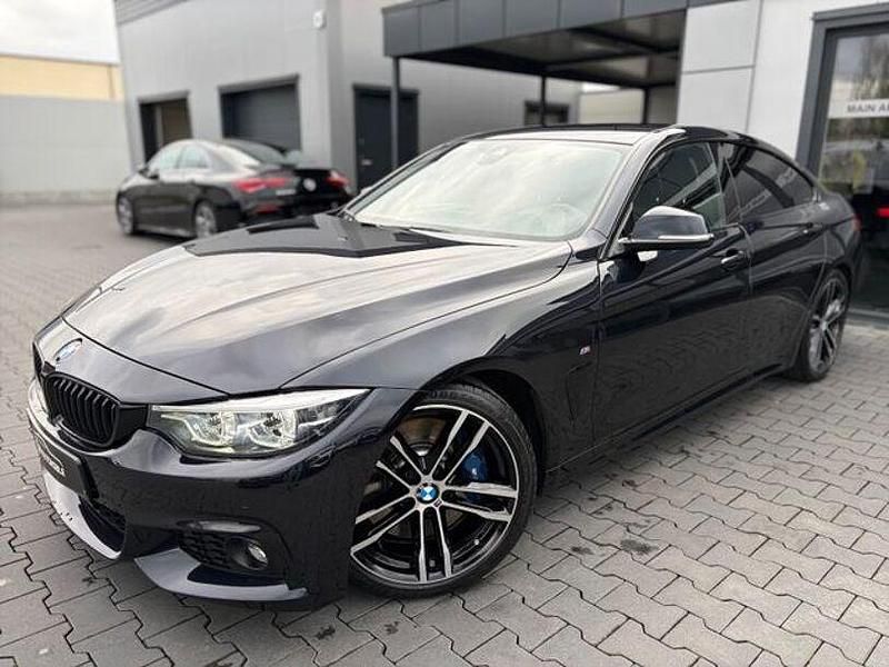 Gebraucht Mercedes CLA220 AMG 252 PS (185 kW) 2019 Andere Limousine