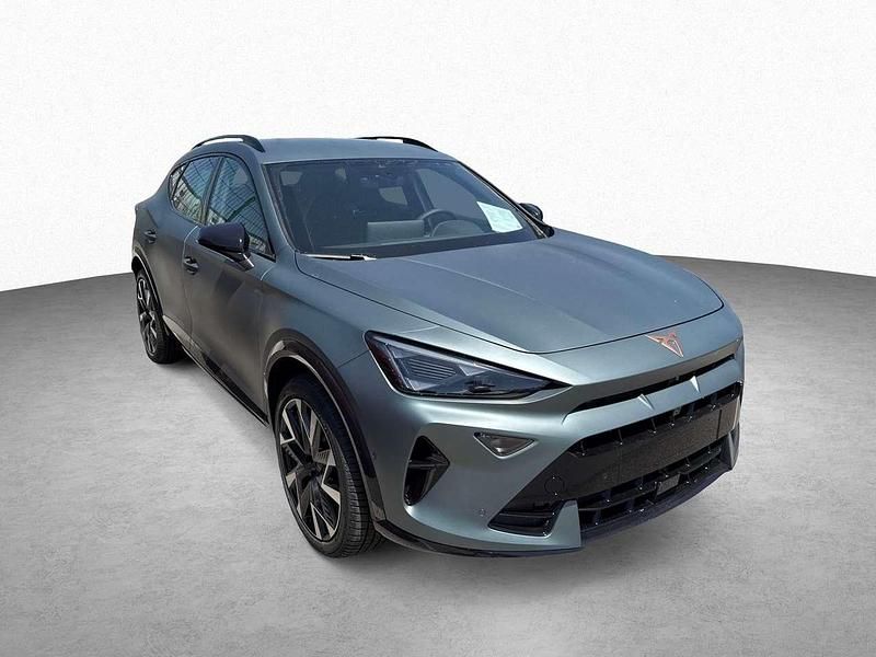 Gebraucht Cupra Formentor VZ 265 PS (194 kW) 2025 Enceladus grau SUV