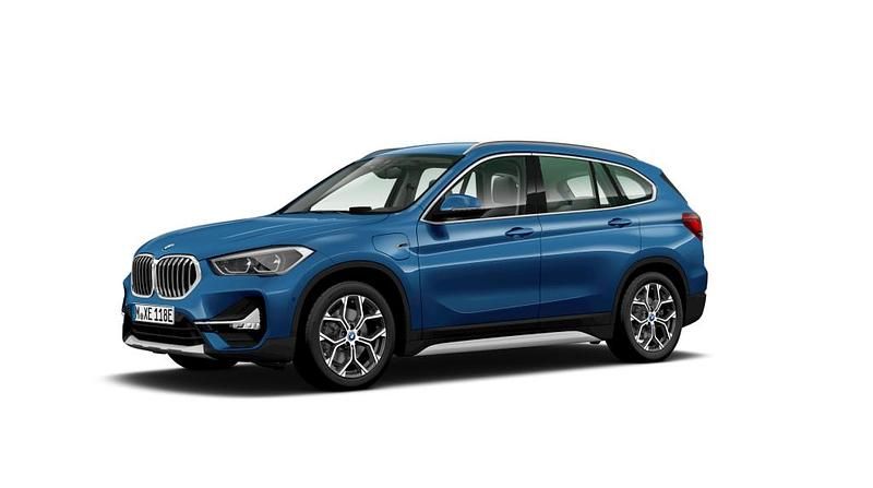 Gebraucht 2022 BMW X1 Efficient Dynamics SUV | 27.934 € (Fairer Preis) - Bild 1/3