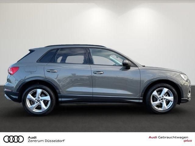 Gebraucht Audi Q3 Advanced 150 PS (110 kW) 2025 Grau SUV