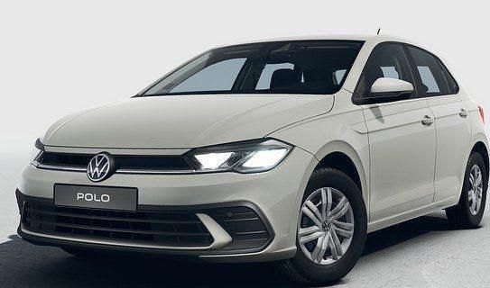Ascotgrau Neu 2025 VW Polo Limousine | 17.890 € (Superpreis) - Bild 1/1