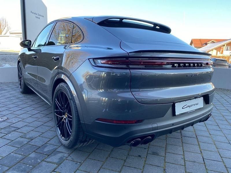 Gebraucht Porsche Cayenne S 475 PS (349 kW) 2025 Grau SUV
