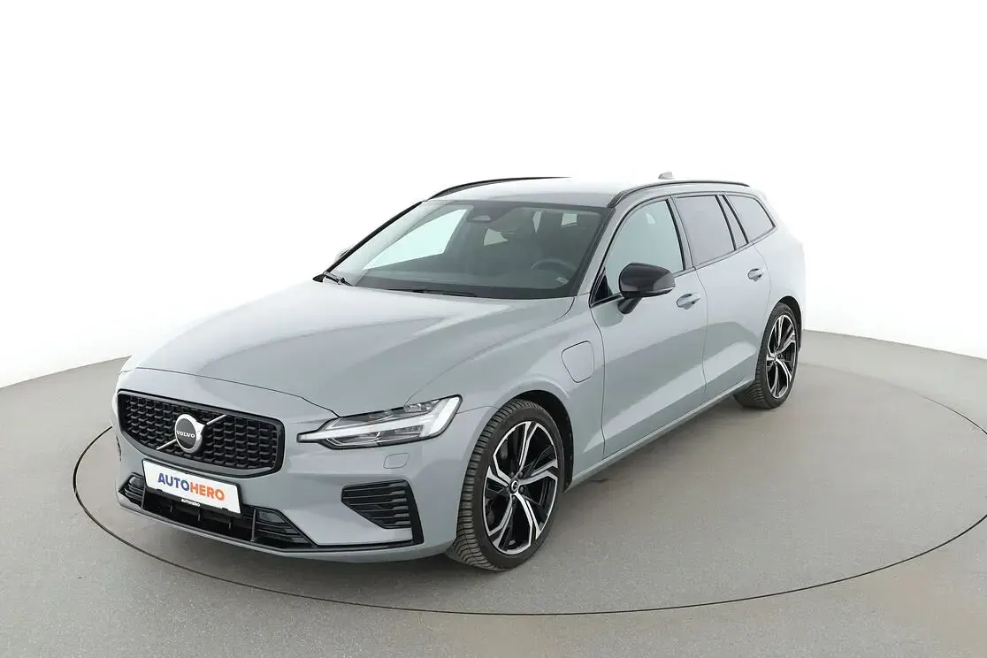 Gebraucht Volvo V60 Plus 2024 Kombi