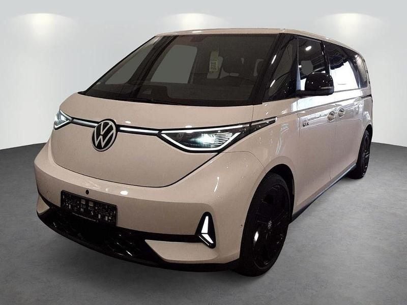 Gebraucht VW ID. Buzz GTX 250 kW (340 PS) 2025 Weißkeine angabe Van / Kleinbus