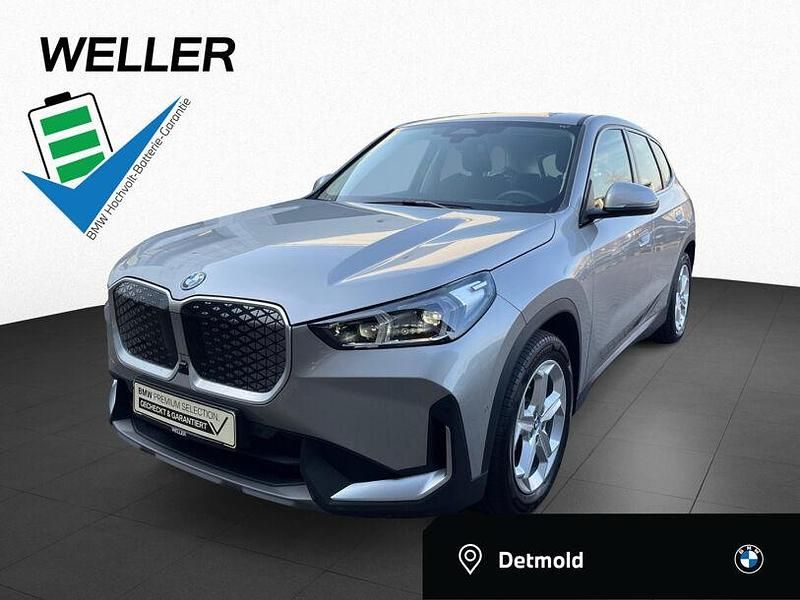 Gebraucht BMW iX1 Performance 150 kW (204 PS) 2025 Andere SUV