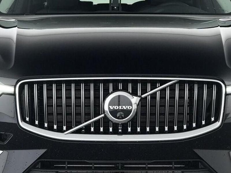 Gebraucht Volvo XC60 Plus 398 PS (292 kW) 2025 Schwarz SUV