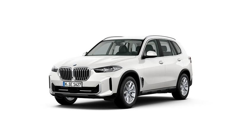 Gebraucht BMW X5 286 PS (210 kW) 2026 SUV