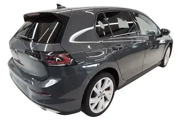 Gebraucht VW Golf VIII GTE 272 PS (200 kW) 2025 Grau Limousine