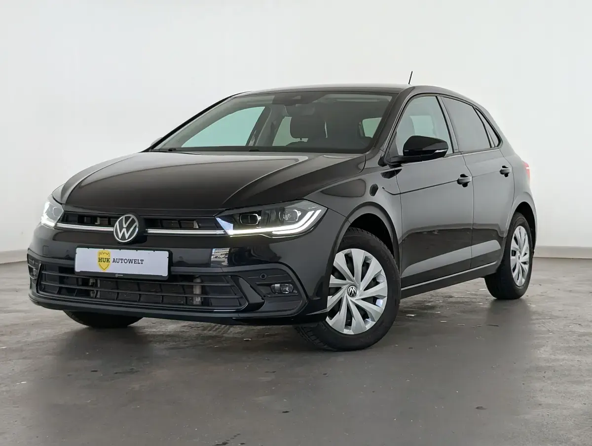 Gebraucht VW Polo Life 110 PS (80 kW) 2023 Kleinwagen